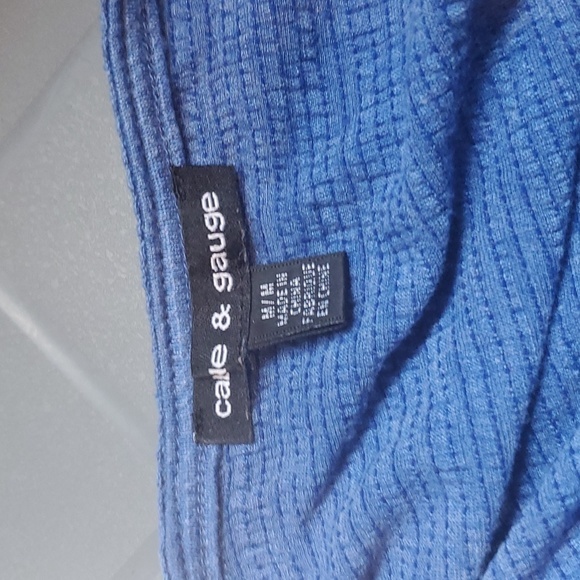 3 for $30 Cable and Gauge - Picture 3 of 5